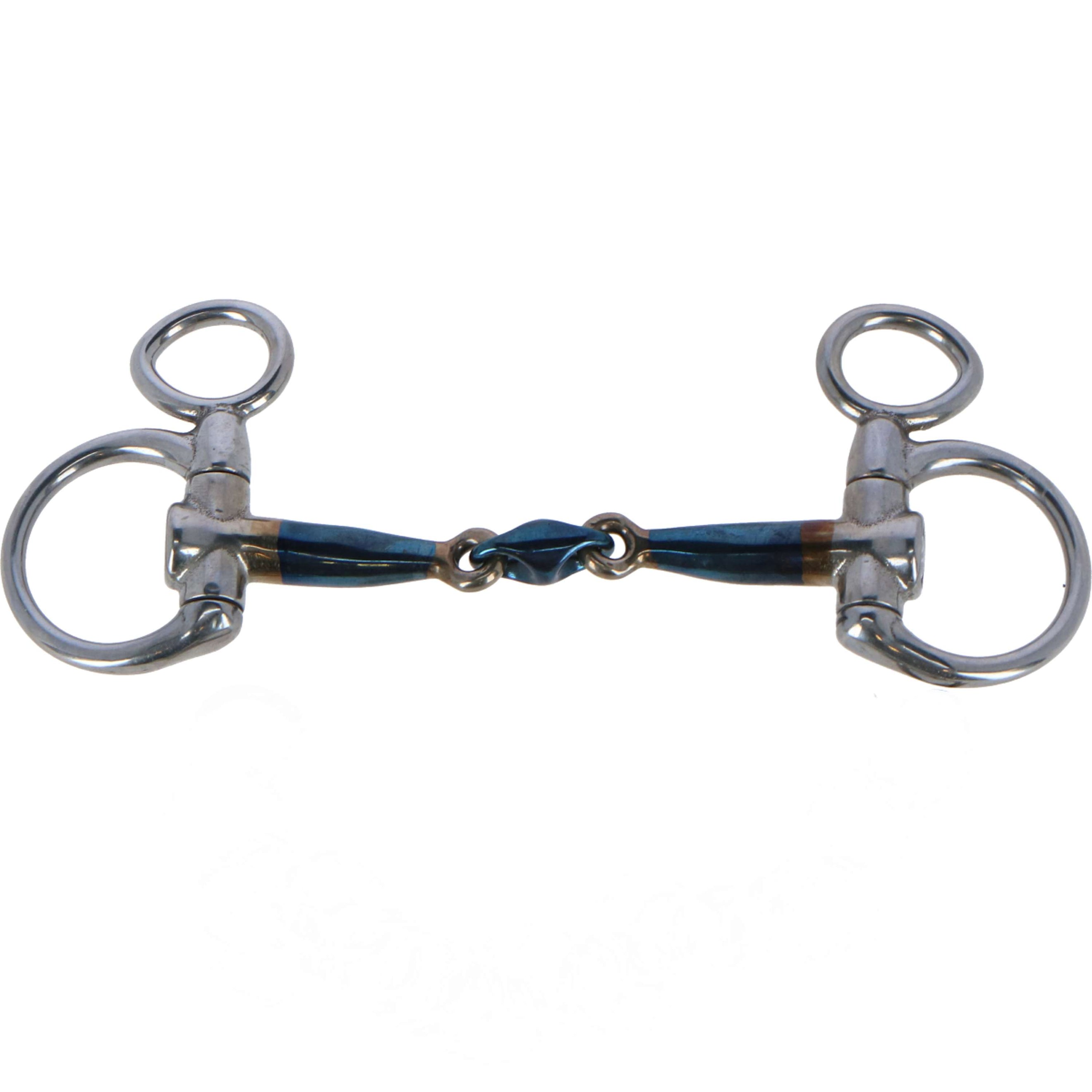 Trust Bocado Sweet Iron Elíptica Mejilla Colgante Pony Trust Bocado Sweet Iron Elíptica Mejilla Colgante Pony