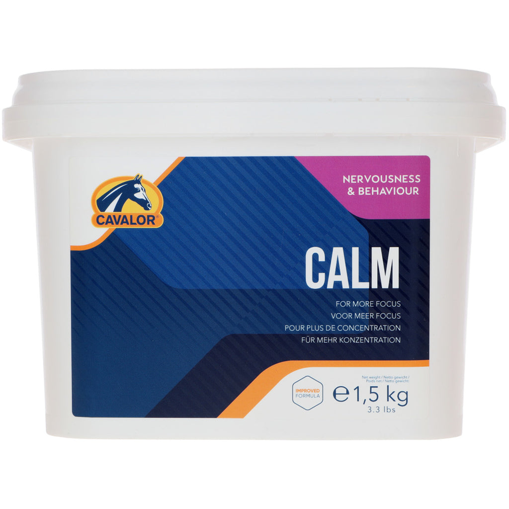 Cavalor Tranquilizante Calm