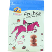Cavalor frutales