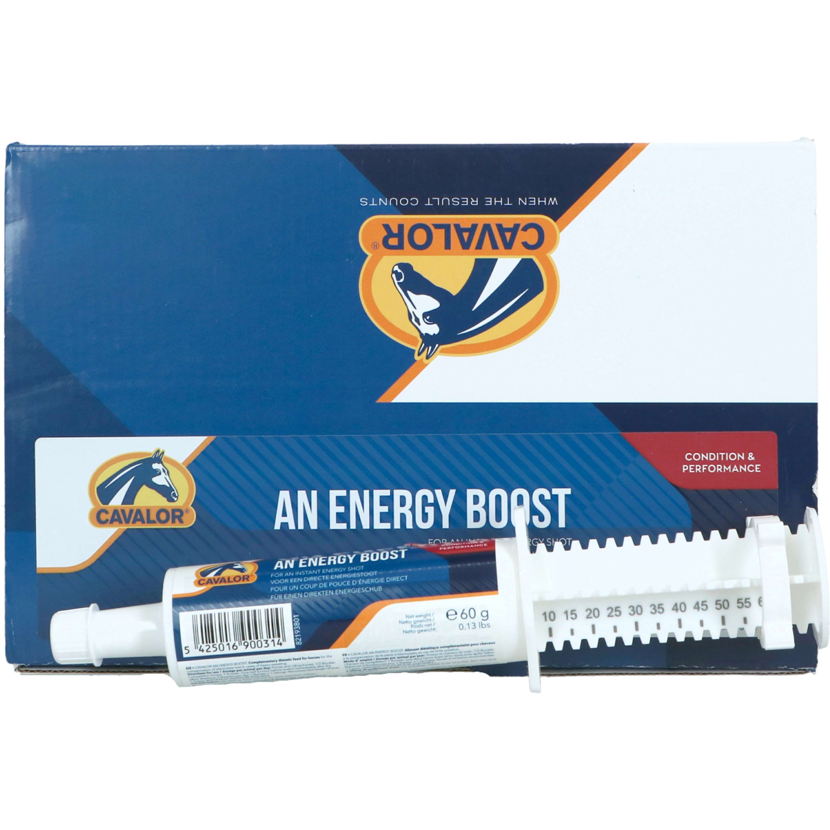 Cavalor Energy Booster Cavalor Energy Booster