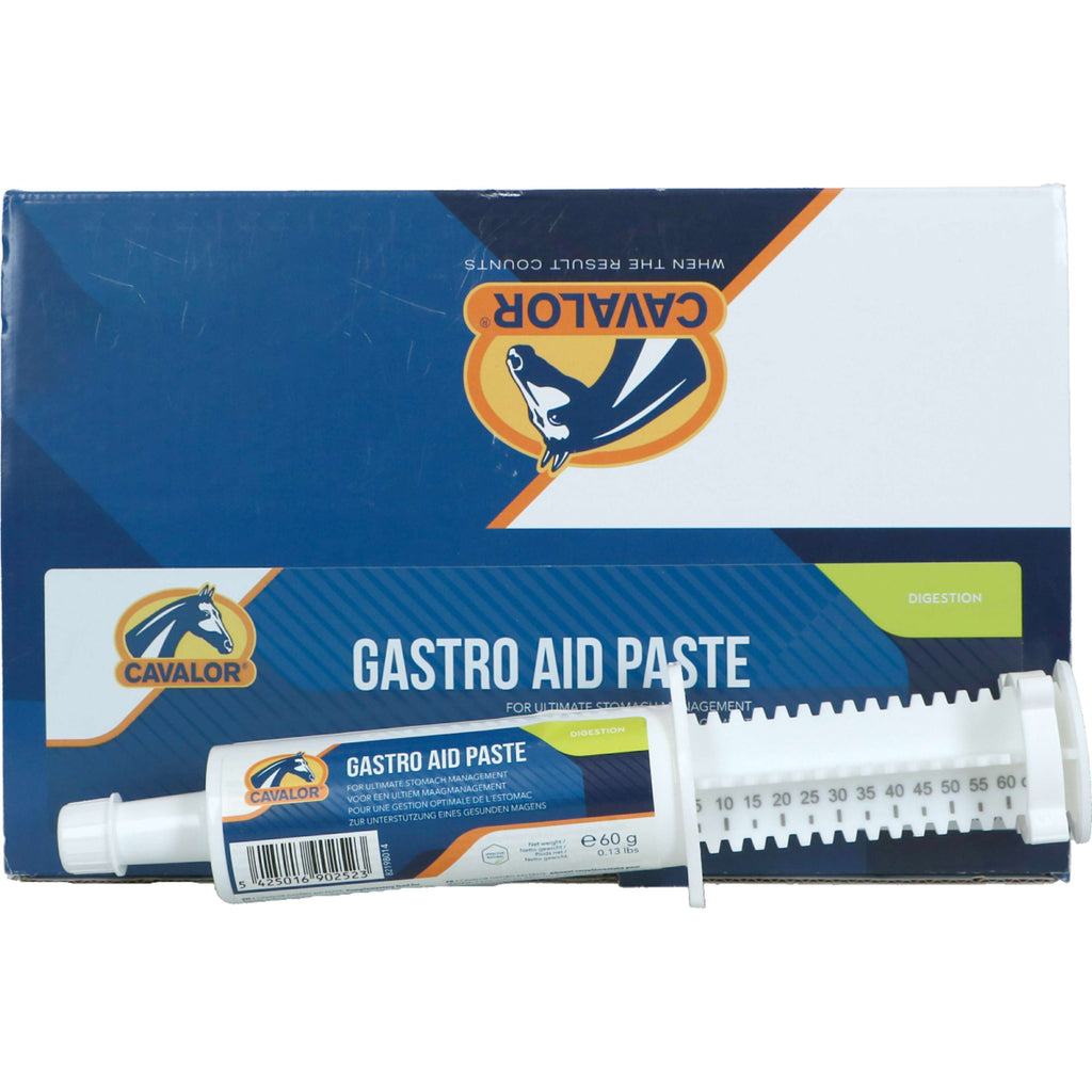 Cavalor Pasta Gastro 8