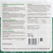 Vitalstyle Cubos OerBalans Cubo
