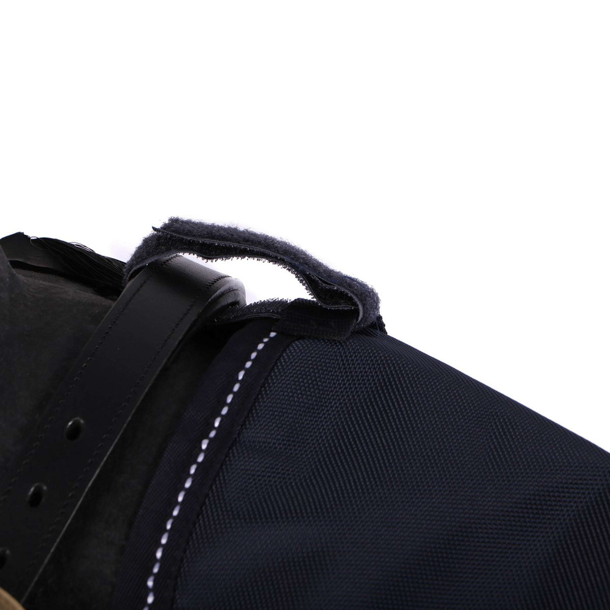 Eskadron Turnout Rug Omega Forro polar 1680D. Marino oscuro