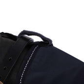 Eskadron Turnout Rug Omega Forro polar 1680D. Marino oscuro