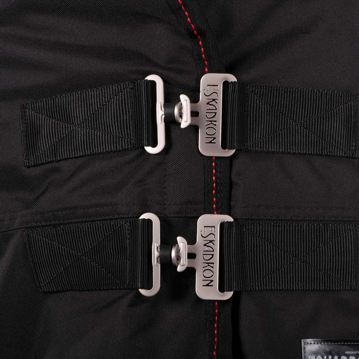 Eskadron Turnout Rug Gamma 840D 150g Negro