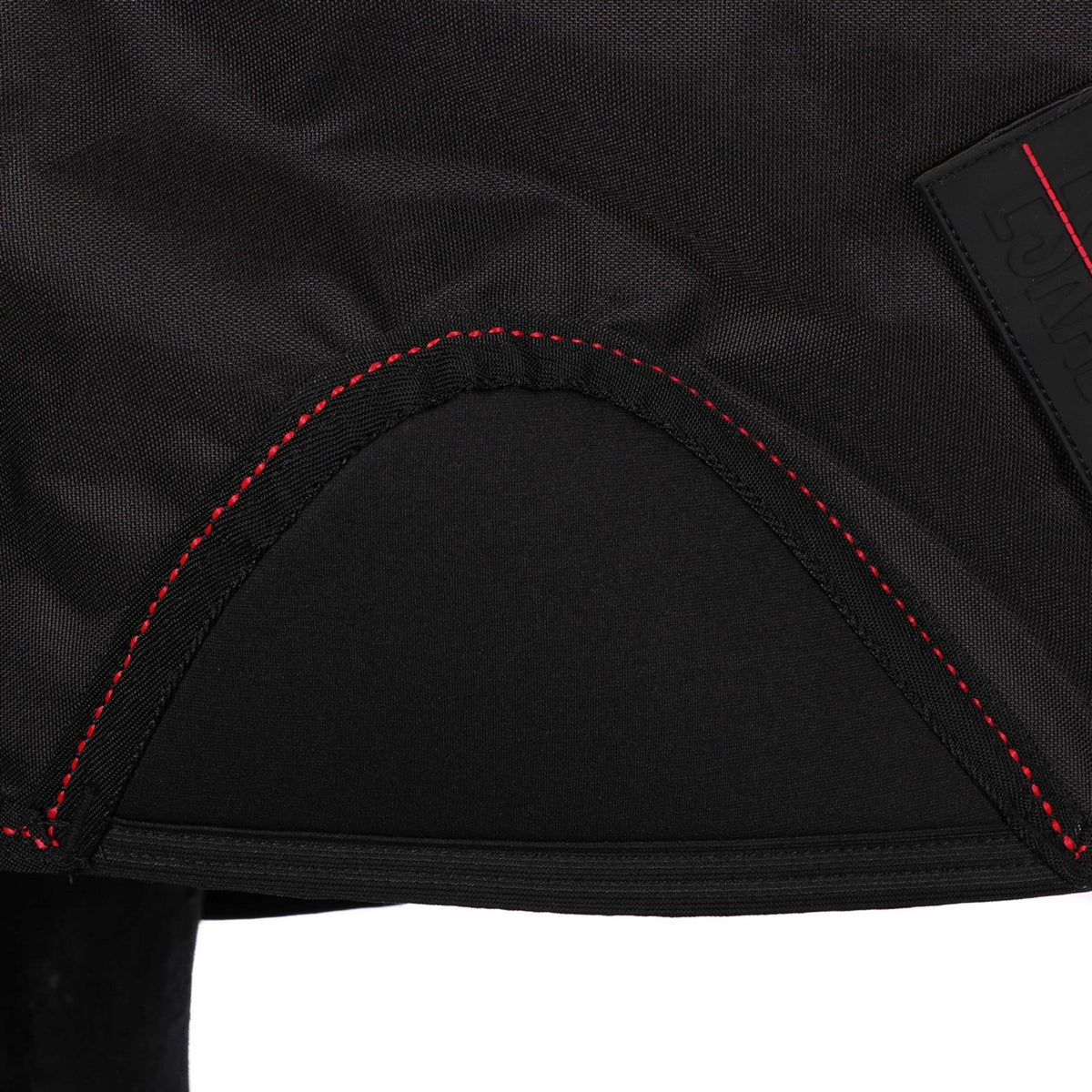 Eskadron Turnout Rug Gamma 840D 150g Negro