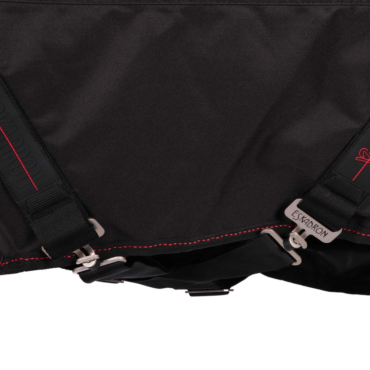 Eskadron Turnout Rug Gamma 840D 150g Negro