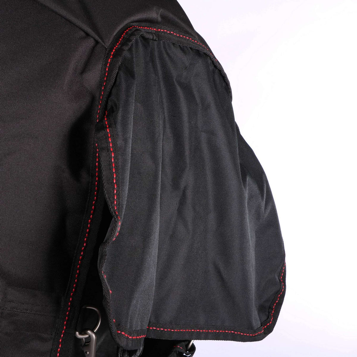 Eskadron Turnout Rug Gamma 840D 150g Negro