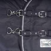 Eskadron Alfombra al aire libre Antidesgarro 150g Dark Navy