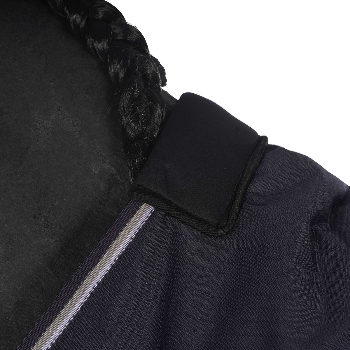 Eskadron Alfombra al aire libre Antidesgarro 150g Dark Navy