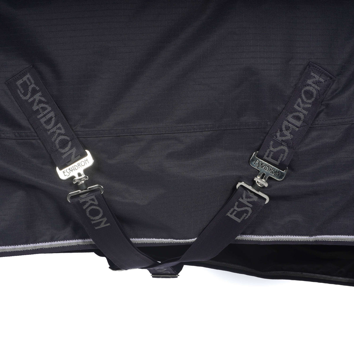 Eskadron Alfombra al aire libre Antidesgarro 150g Dark Navy