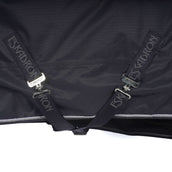 Eskadron Alfombra al aire libre Antidesgarro 150g Dark Navy