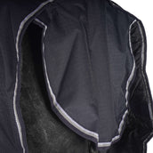 Eskadron Alfombra al aire libre Antidesgarro 150g Dark Navy
