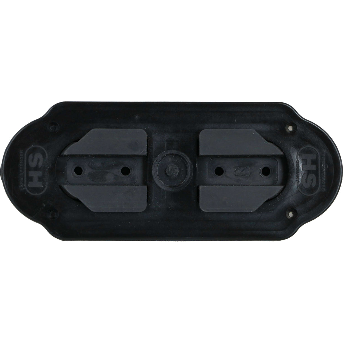 Sprenger Estribos Bow Balance