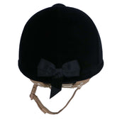 Charles Owen Casco de Seguridad Hampton Negro