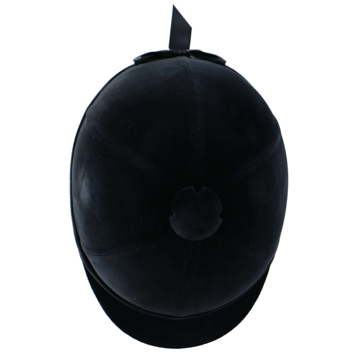 Charles Owen Casco de Seguridad Hampton Negro