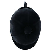 Charles Owen Casco de Seguridad Hampton Negro