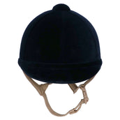 Charles Owen Casco de Seguridad Hampton Navy