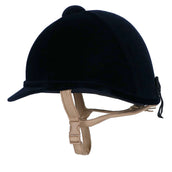 Charles Owen Casco de Seguridad Hampton Navy