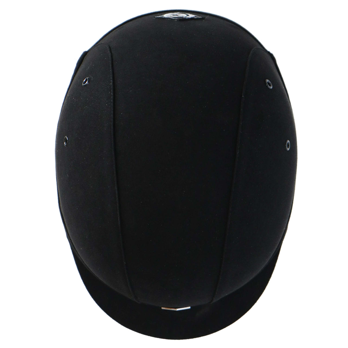 Charles Owen Casco de Seguridad YR8 Negro