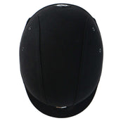 Charles Owen Casco de Seguridad YR8 Negro