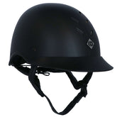 Charles Owen Casco de Seguridad MyPS Negro