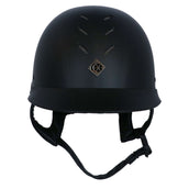 Charles Owen Casco de Seguridad MyPS Negro