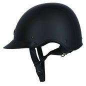 Charles Owen Casco de Seguridad MyPS Negro