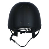 Charles Owen Casco de Seguridad MyPS Negro