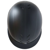 Charles Owen Casco de Seguridad MyPS Negro