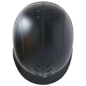 Charles Owen Casco de Seguridad MyPS Round Negro