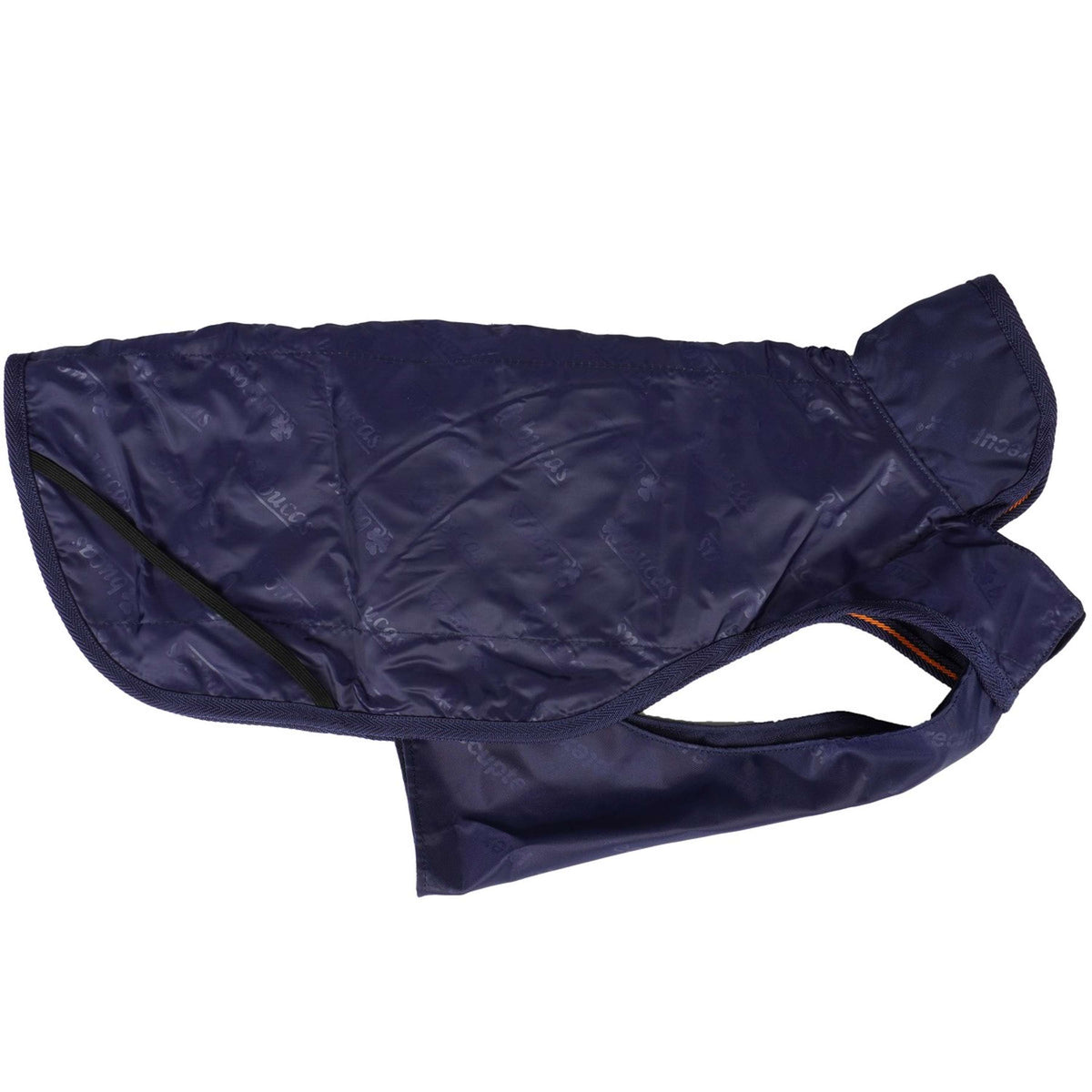 Bucas Recuptex Dog Rug Marino Naranja