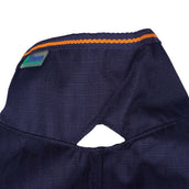 Bucas Recuptex Dog Rug Marino Naranja