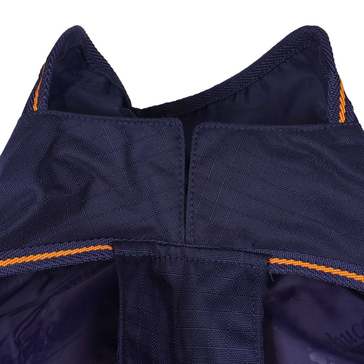 Bucas Recuptex Dog Rug Marino Naranja