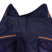 Bucas Recuptex Dog Rug Marino Naranja