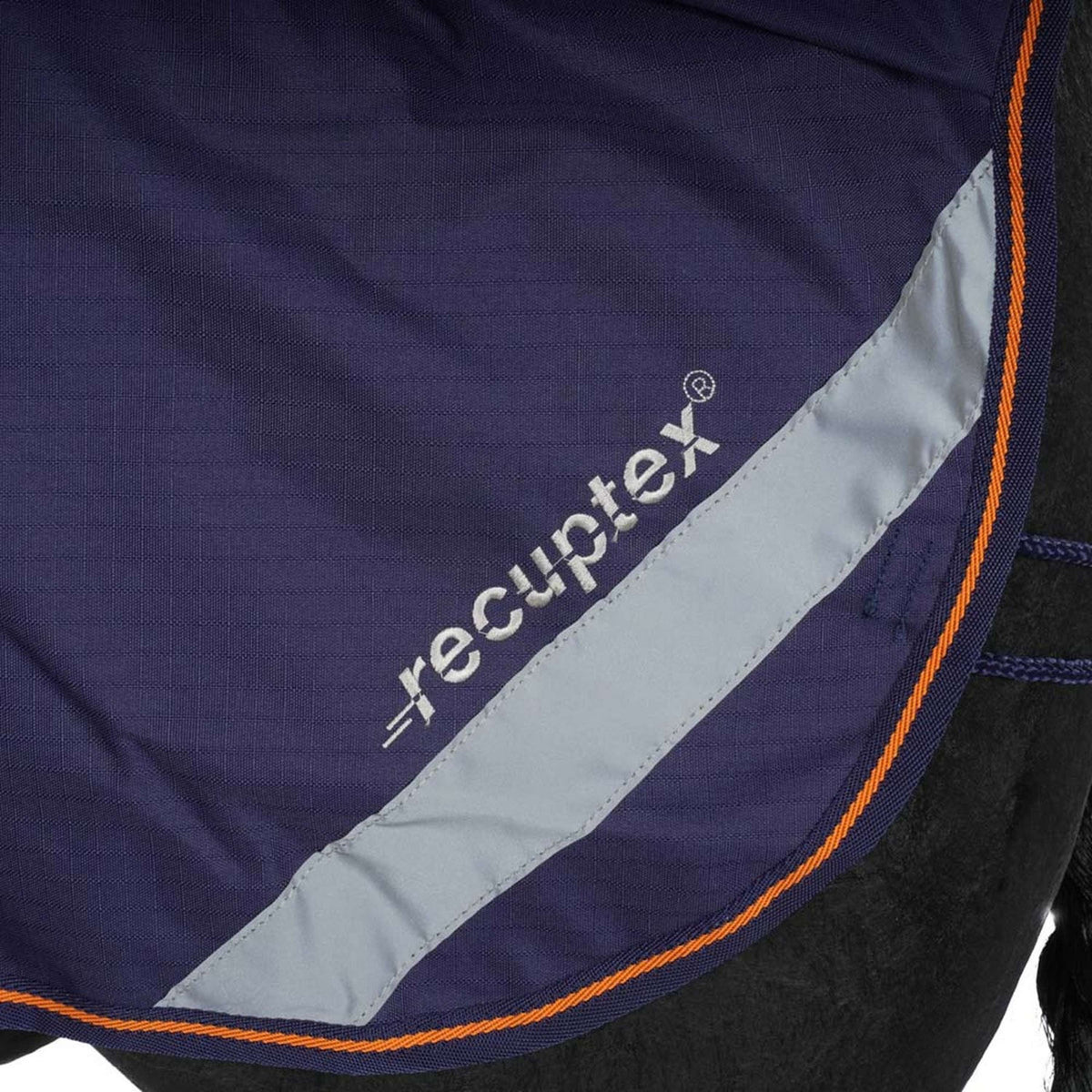 Bucas Therapy Quarter Sheet Marino Naranja