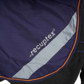 Bucas Therapy Quarter Sheet Marino Naranja