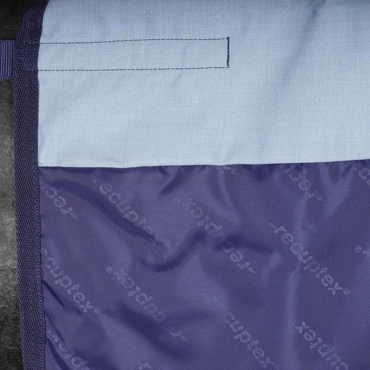 Bucas Therapy Quarter Sheet Marino Naranja