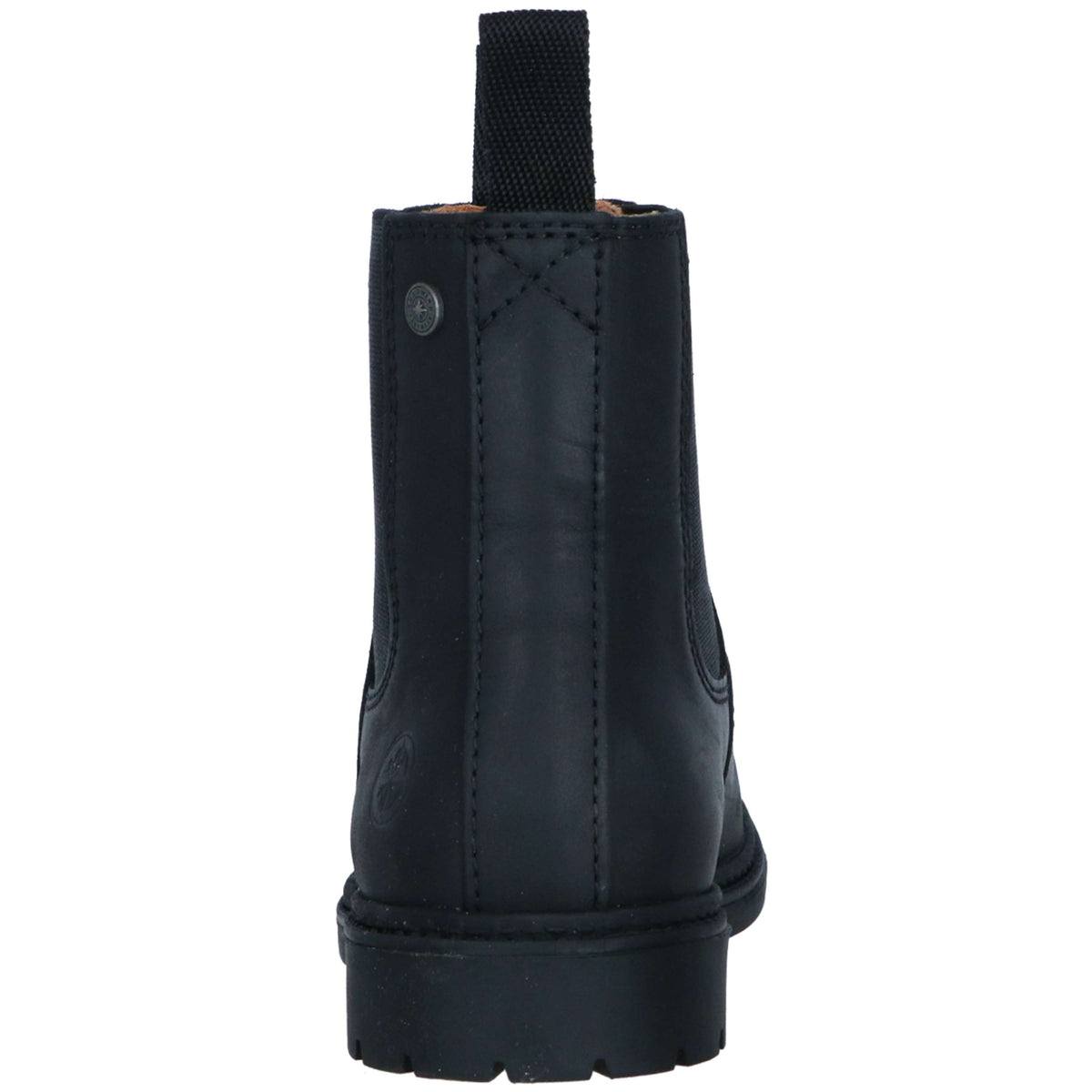 Suedwind Jodhpur New Work Negro