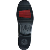 Suedwind Jodhpur Legacy Front Zip Negro