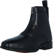 Suedwind Jodhpur Legacy Front Zip Negro
