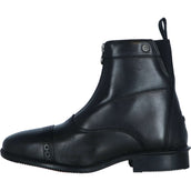 Suedwind Jodhpur Legacy Front Zip Negro
