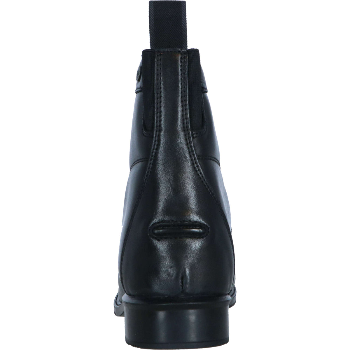 Suedwind Jodhpur Legacy Front Zip Negro