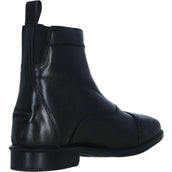 Suedwind Jodhpur Legacy Front Zip Negro