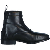 Suedwind Jodhpur Legacy Front Zip Negro