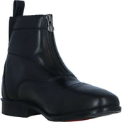Suedwind Jodhpur Legacy Front Zip Negro