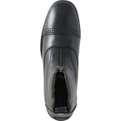 Suedwind Jodhpur Legacy Front Zip Negro