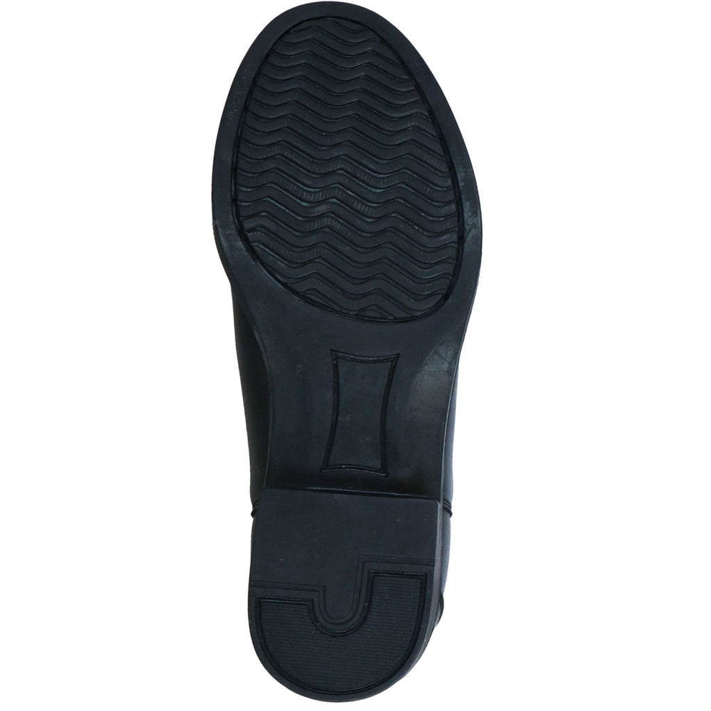 Suedwind Jodhpur Companion Sintético Negro