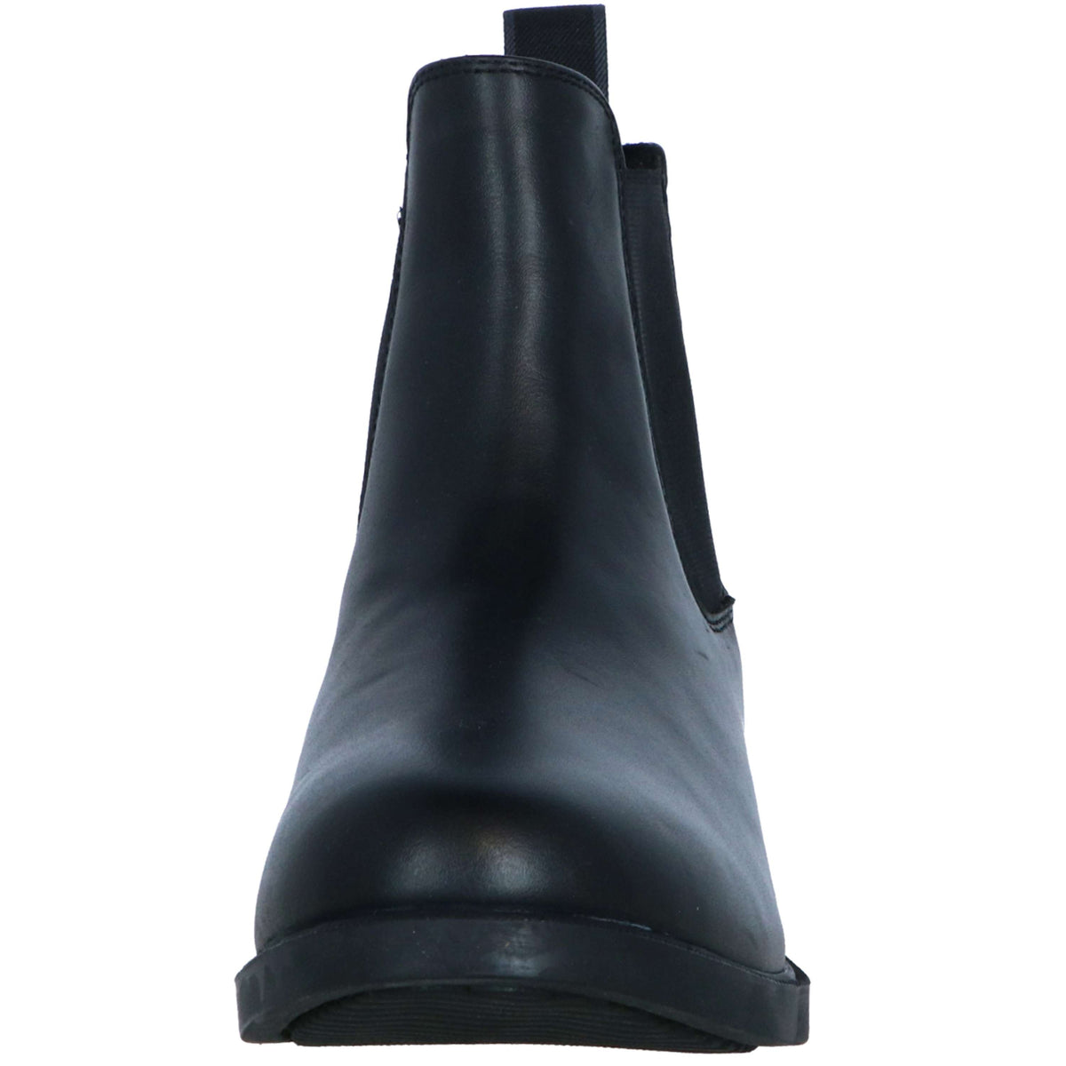 Suedwind Jodhpur Companion Sintético Negro