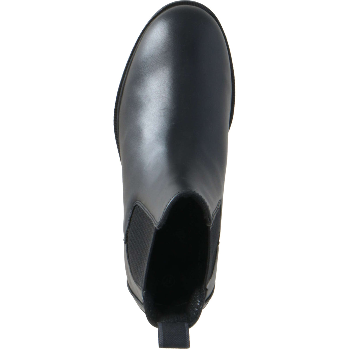 Suedwind Jodhpur Companion Sintético Negro